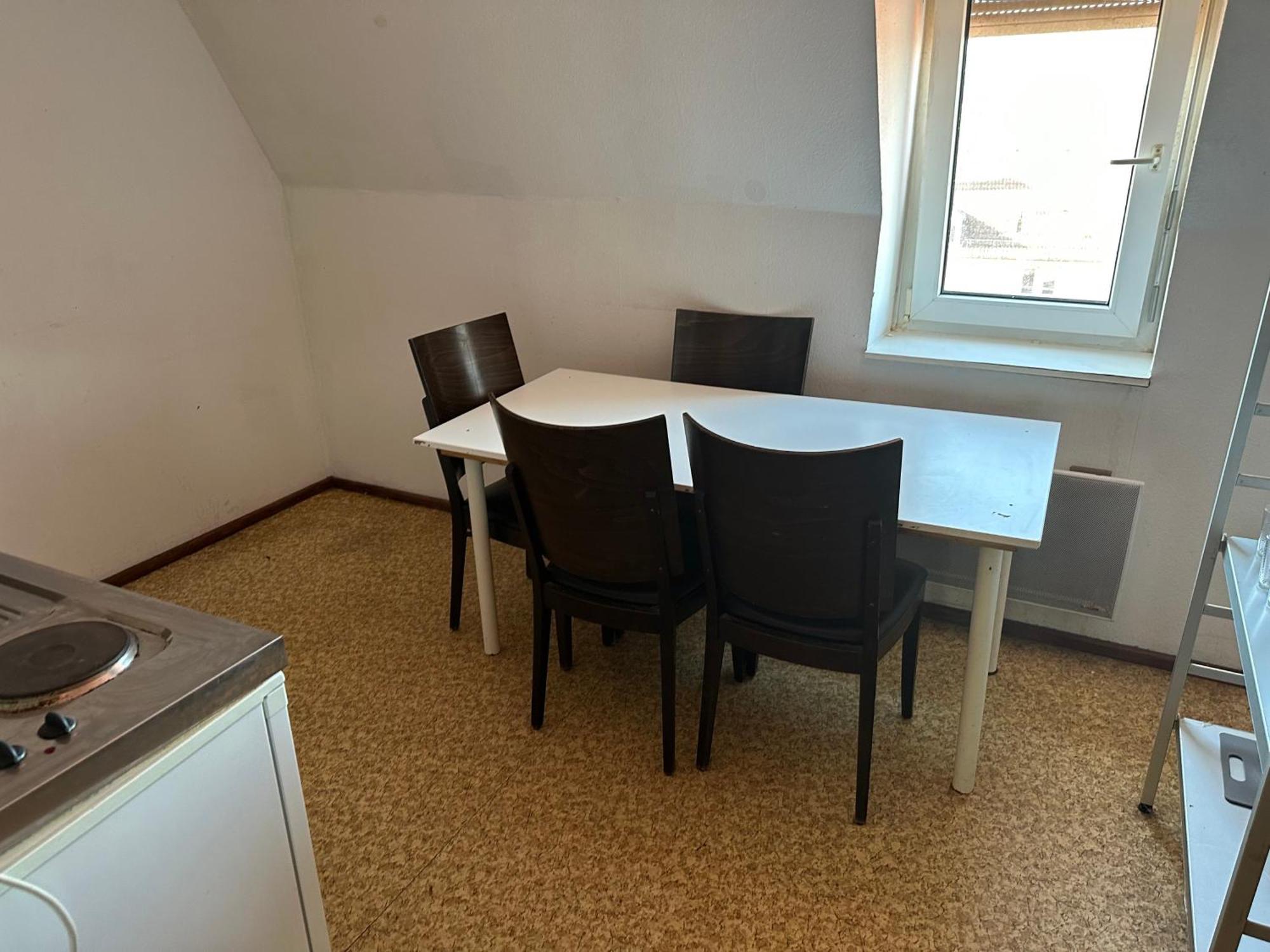 Pension Nierstein Bei Mainz Buitenkant foto